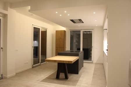 Cucina-Casa-X-Lam-Arcisate-Varese-Building-Serv