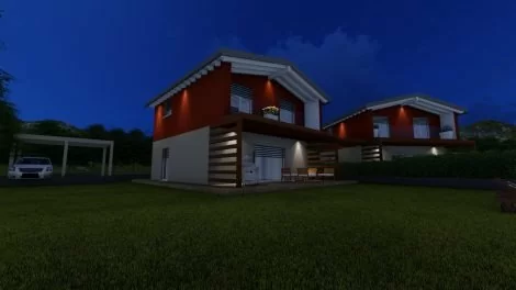 Giardino-Notte-Casa-X-Lam-Brenno-Useria-Varese-Building-Serv