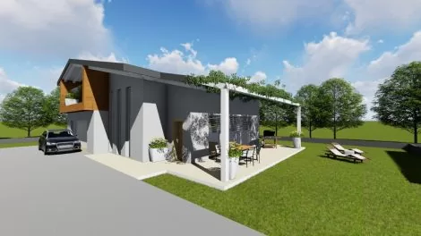 Giardino-Casa-X-Lam-Vegonno-di-Azzate-Varese-Building-Serv