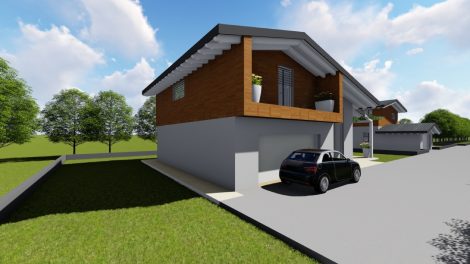 Garage-Casa-X-Lam-Vegonno-di-Azzate-Varese-Building-Serv