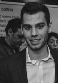 Alessandro Monturi - CEO Building Service